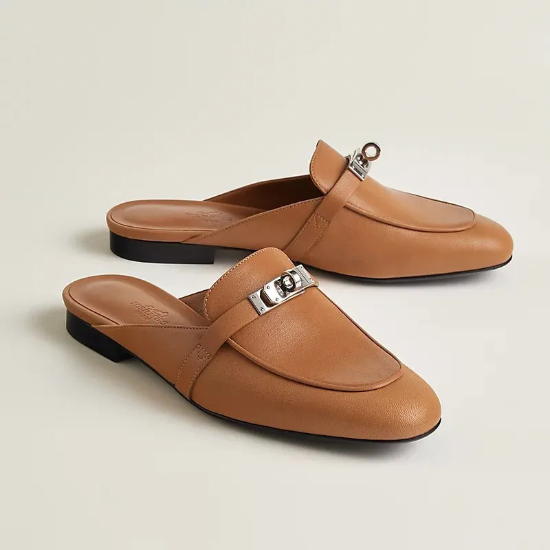 0z Mule Light Naturel