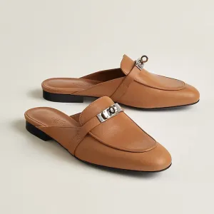 0z Mule Light Naturel