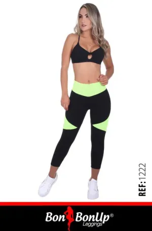 1222 BonBonUp Leggings