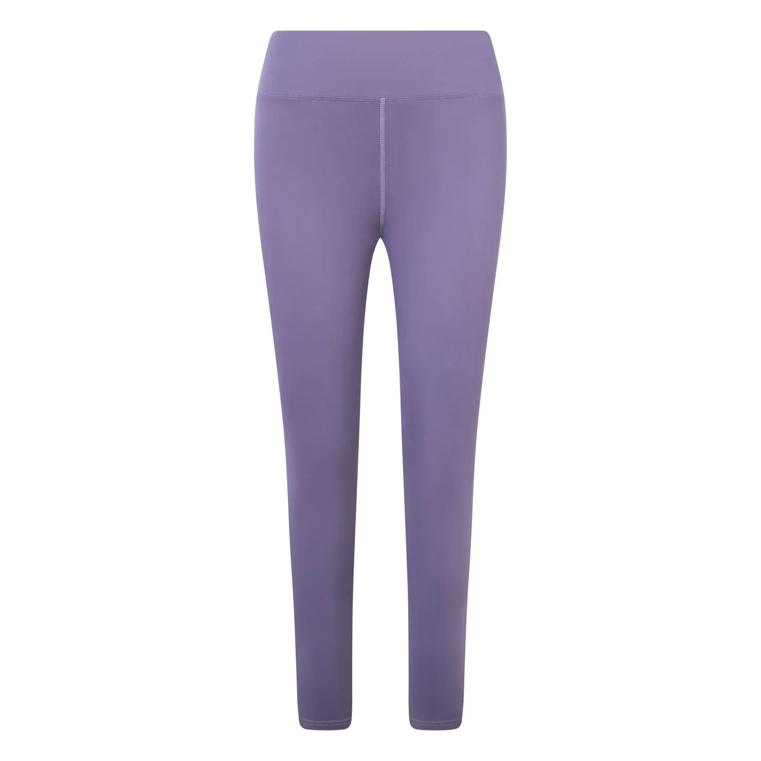 247 Essential Leggings Purple