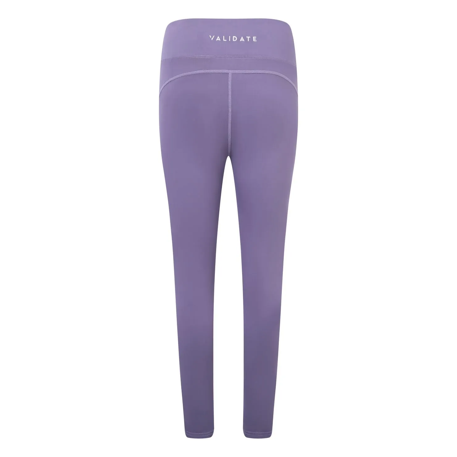 247 Essential Leggings Purple