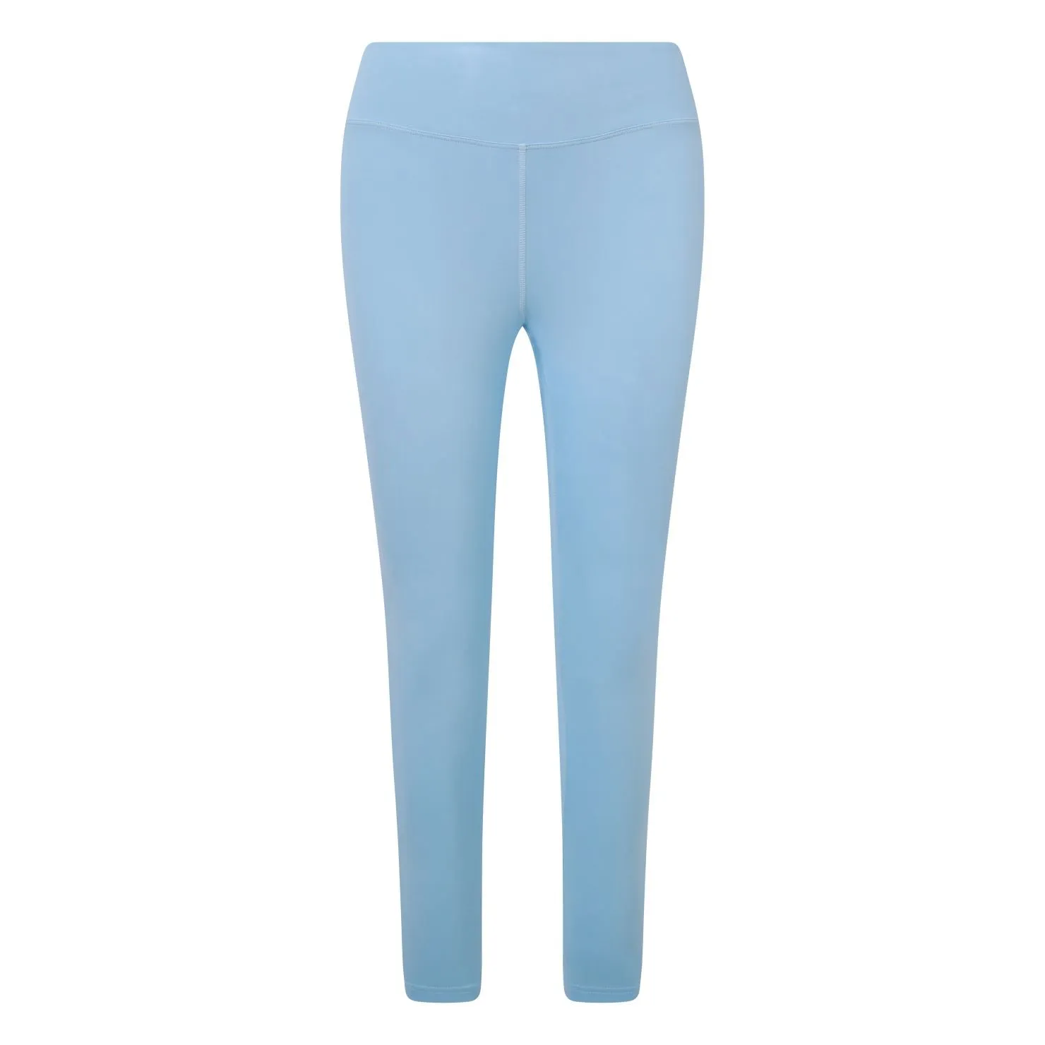 247 Essential Leggings Sky Blue