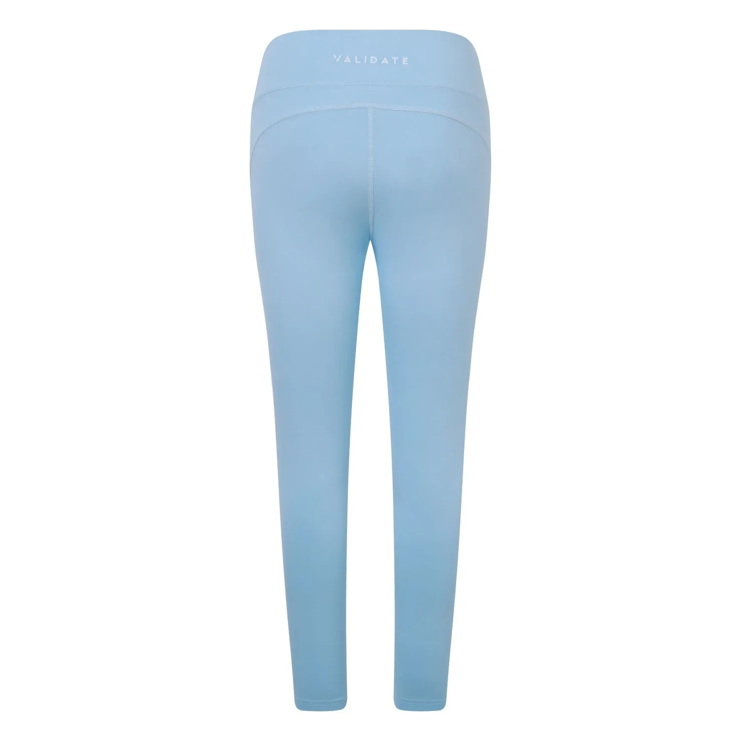 247 Essential Leggings Sky Blue