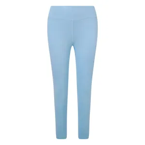 247 Essential Leggings Sky Blue