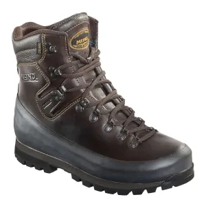 40% OFF - MEINDL Dovre Pro GTX Boots - Mens Gore-Tex Wide Hiking & Hunting Boots - Brown - Size: UK 8.5 & 9.5