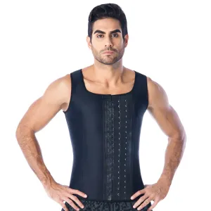 4015 Mens Latex Sports Vest
