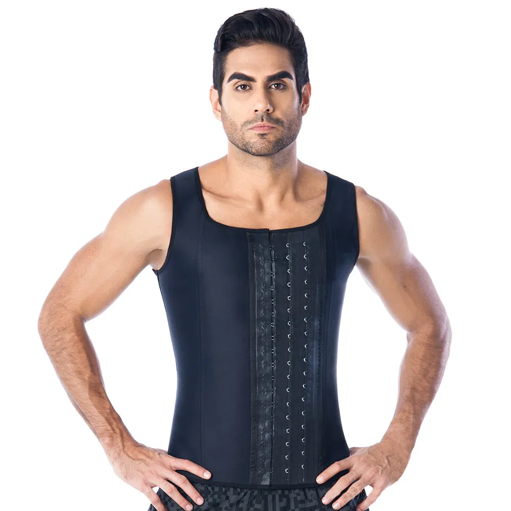 4015 Mens Latex Sports Vest