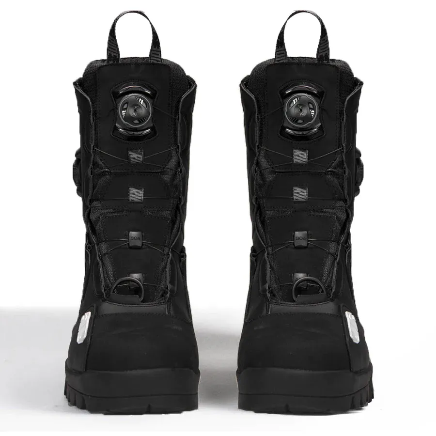 509 Raid Double Boa Boots