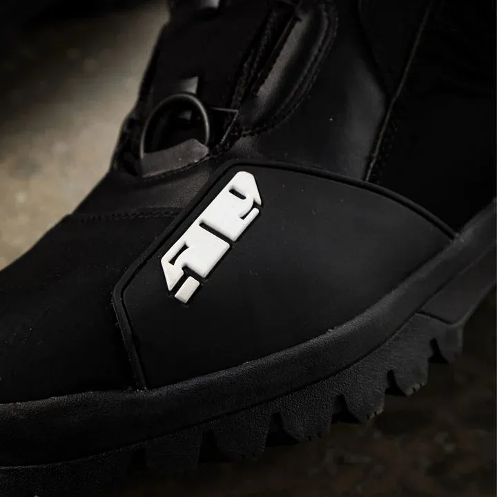 509 Raid Double Boa Boots