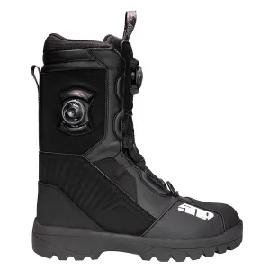 509 Raid Double Boa Boots
