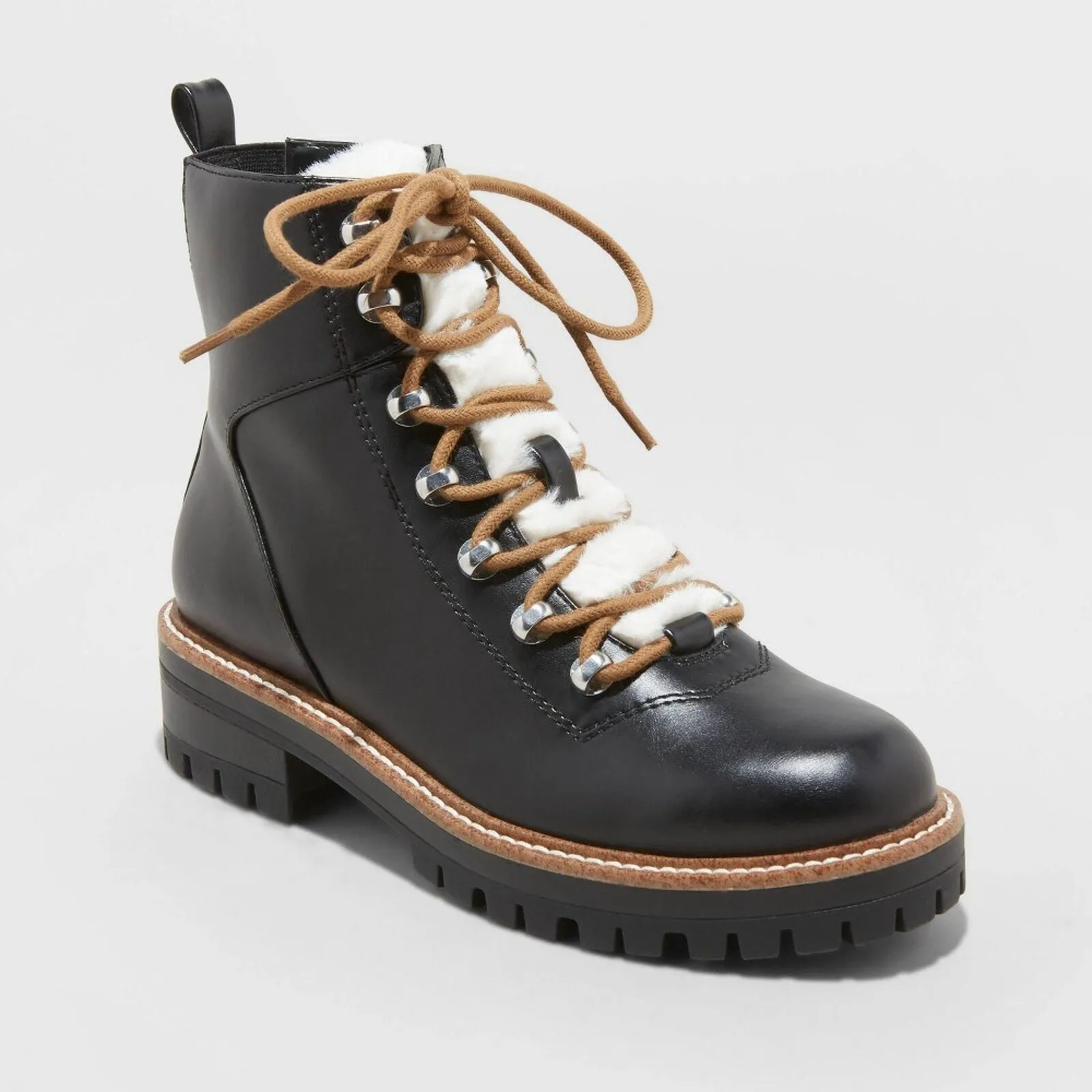 A New Day Women's Leighton Hiking Boots 85973859