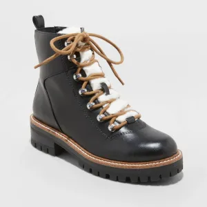 A New Day Women's Leighton Hiking Boots 85973859