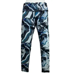 Activewear Patterned Leggings