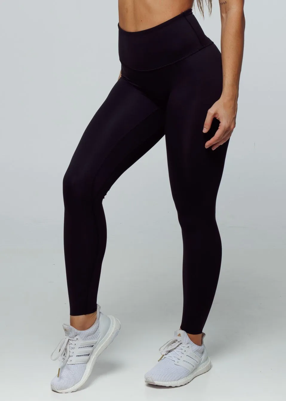 Adapt Leggings - Black
