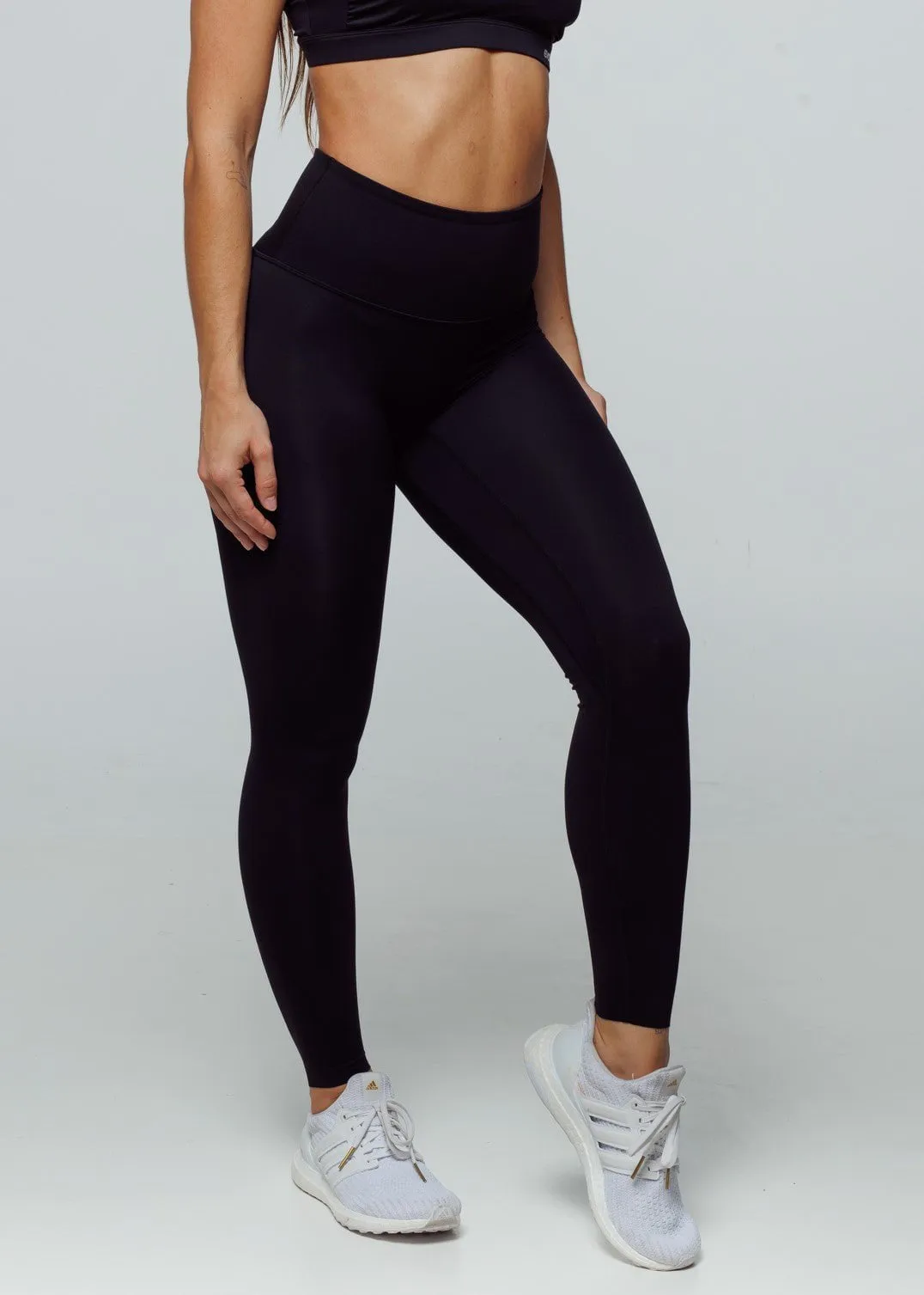 Adapt Leggings - Black