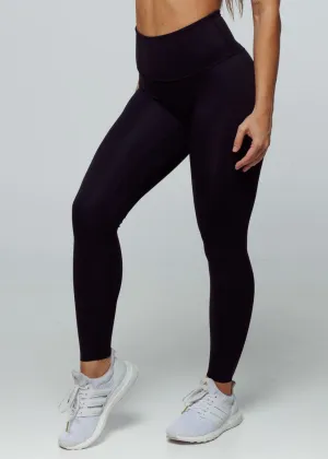 Adapt Leggings - Black