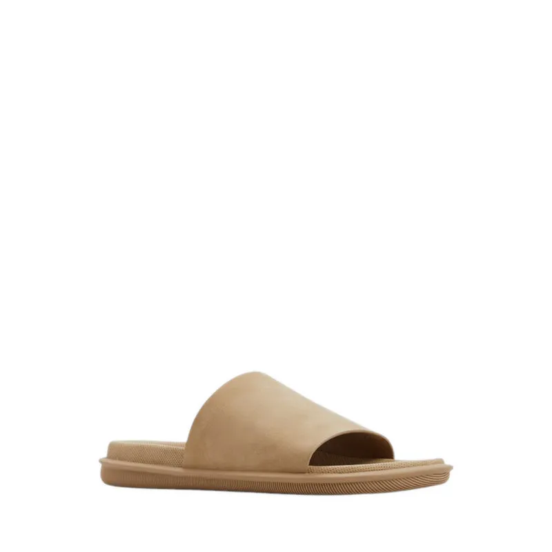 ALDO Galesa Men's Flat Sandals - Light Beige