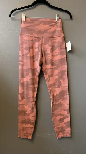 Align HR Leggings 25"