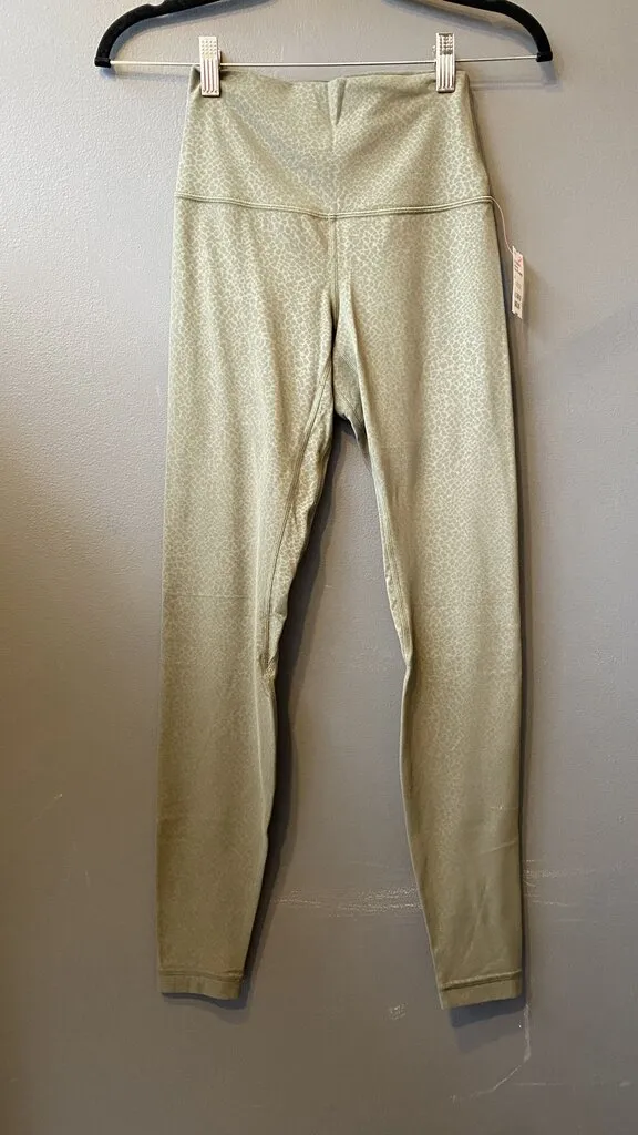 Align HR Leggings 28"