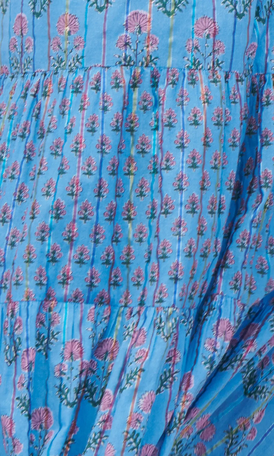 Almina Dress