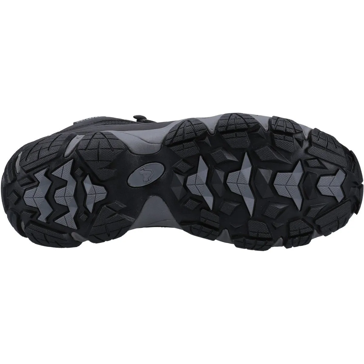 Amblers AS801 Rockingham Waterproof Safety Hiker Boots