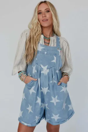 AMERICAN HONEY ROMPER