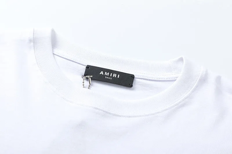 AMIRI Lanesplitters T-Shirts