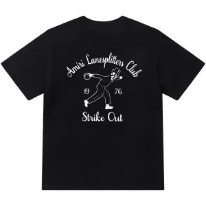 AMIRI Lanesplitters T-Shirts