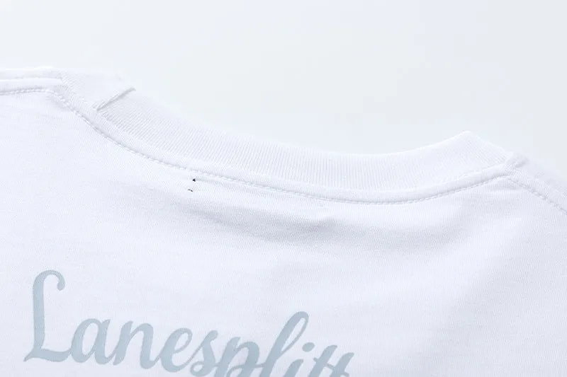 AMIRI Lanesplitters T-Shirts