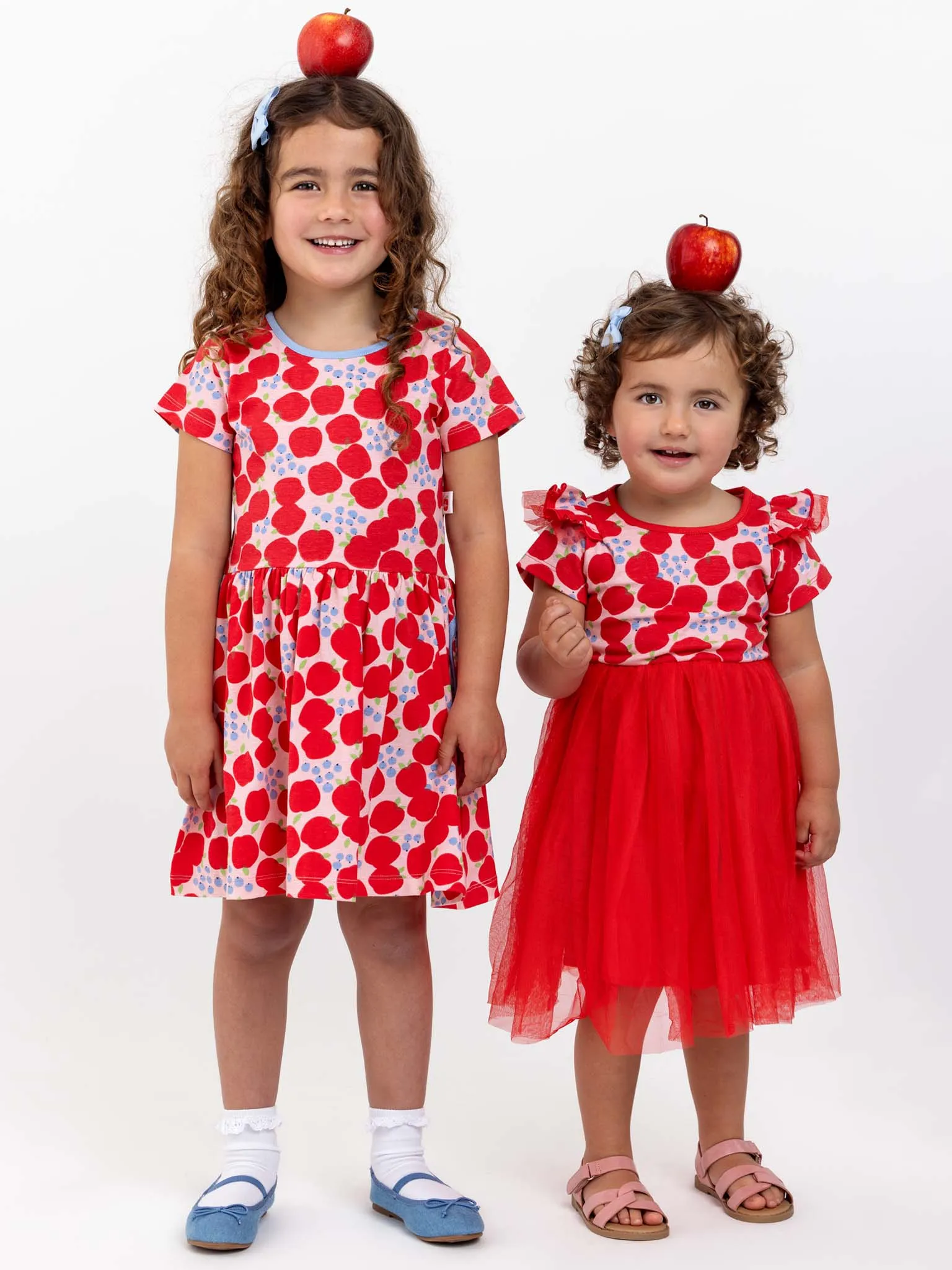 Apple Ariel Tutu Dress