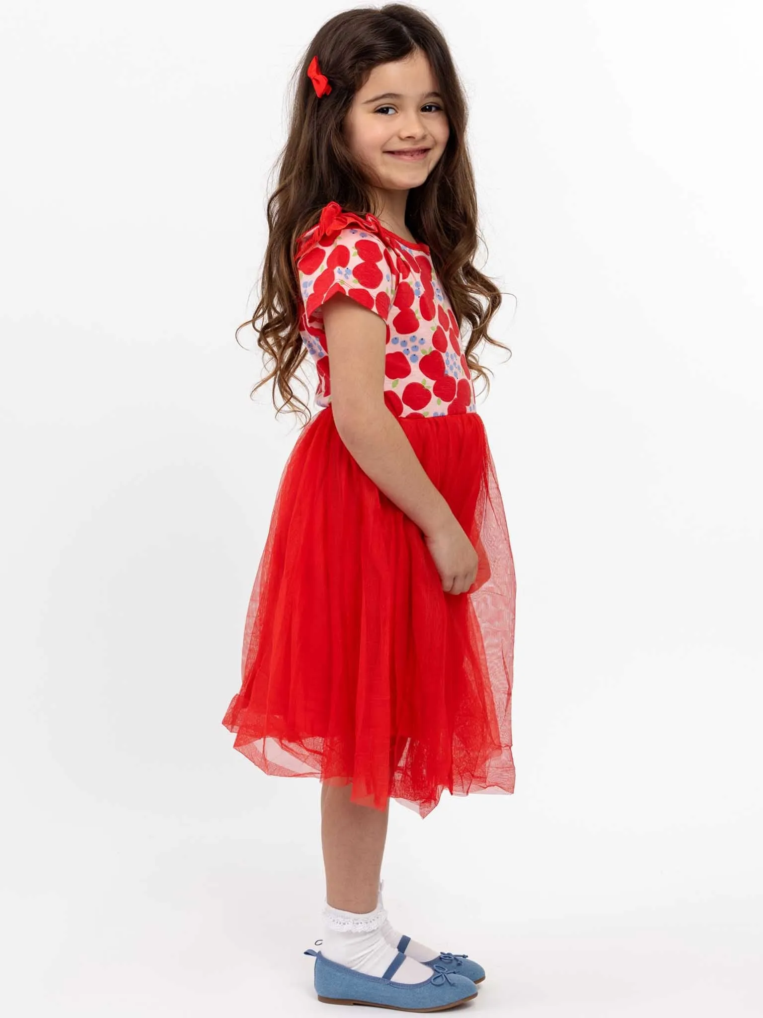 Apple Ariel Tutu Dress