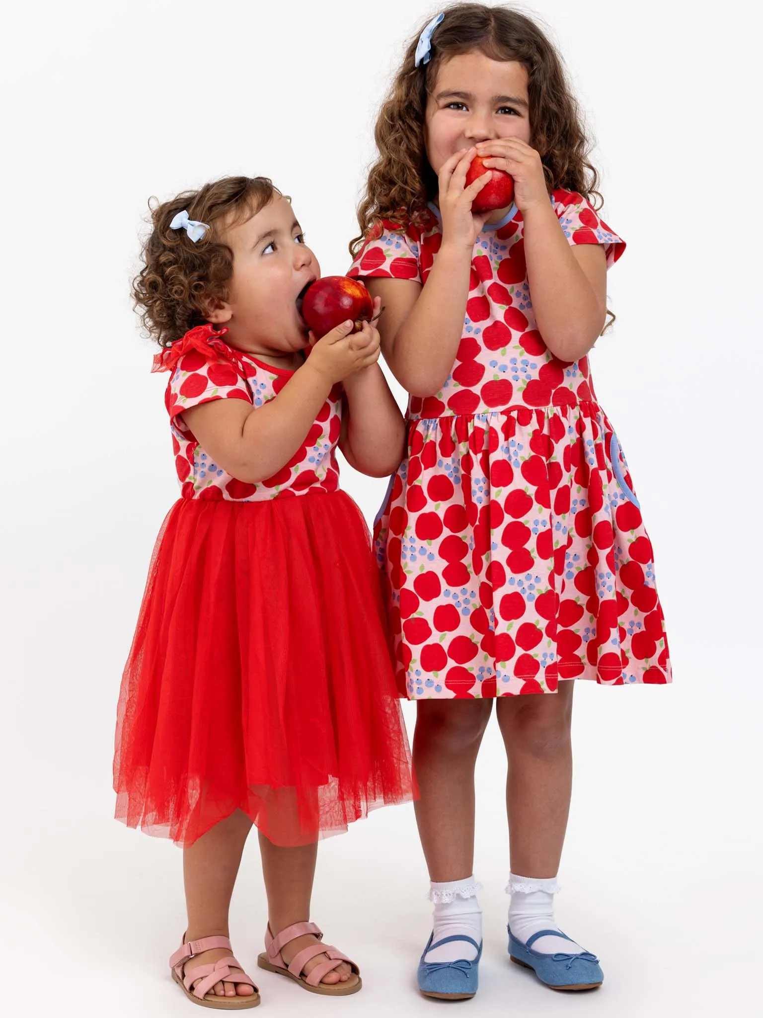 Apple Ariel Tutu Dress