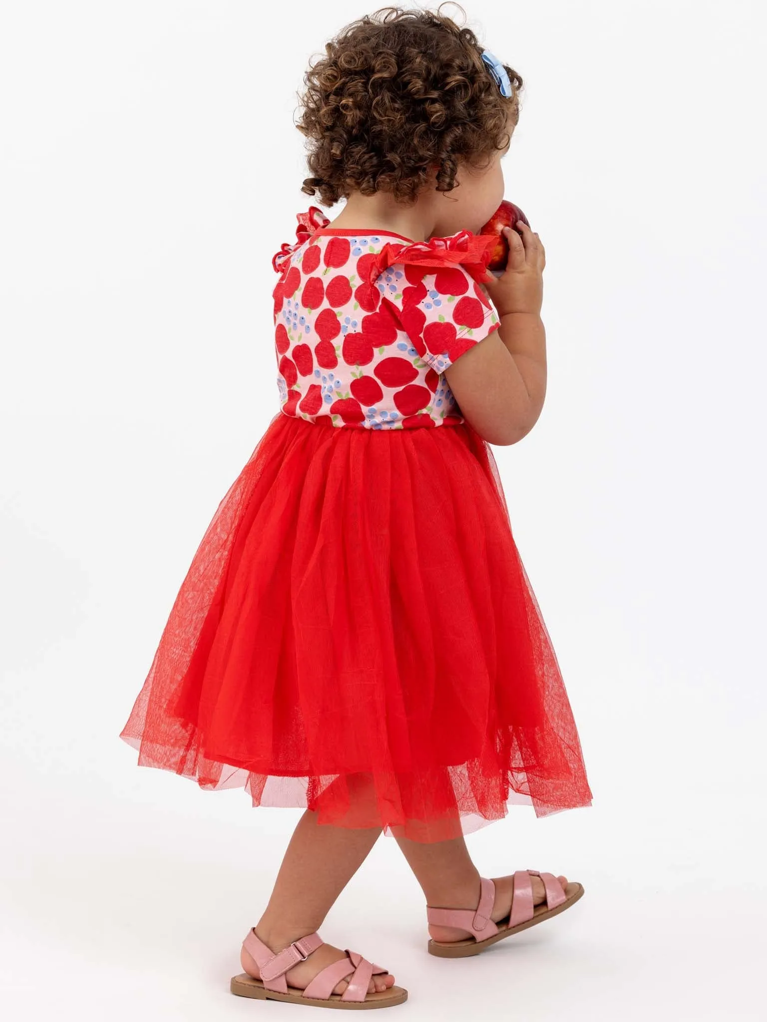 Apple Ariel Tutu Dress