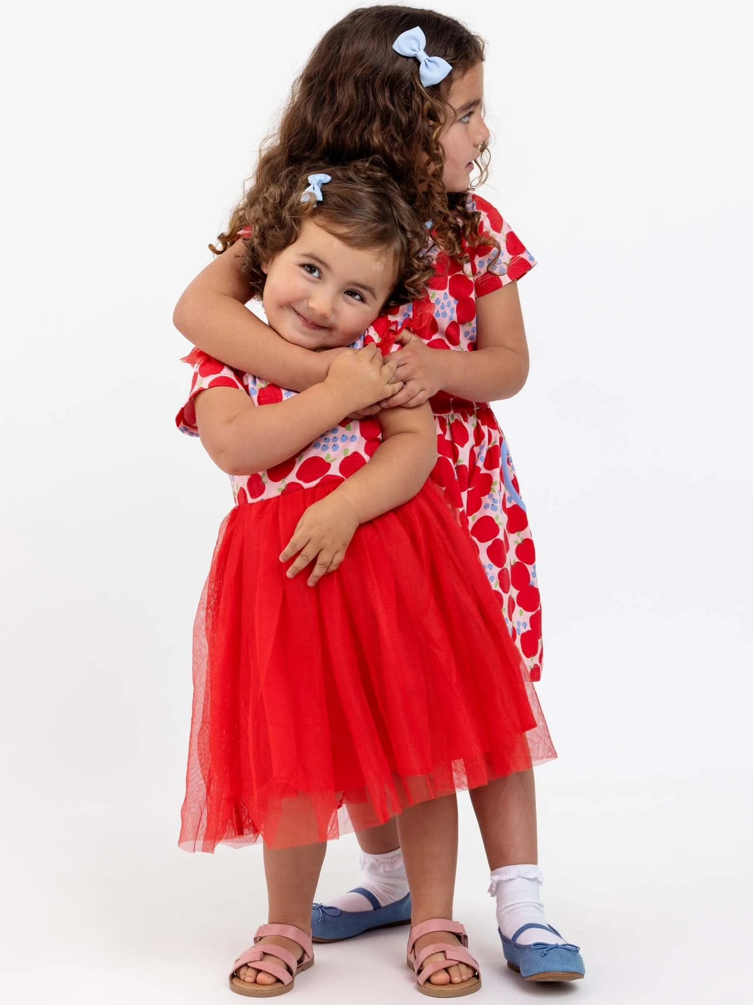 Apple Ariel Tutu Dress