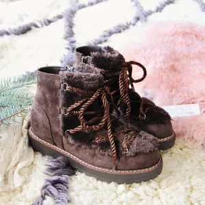 Around The Fire Boots