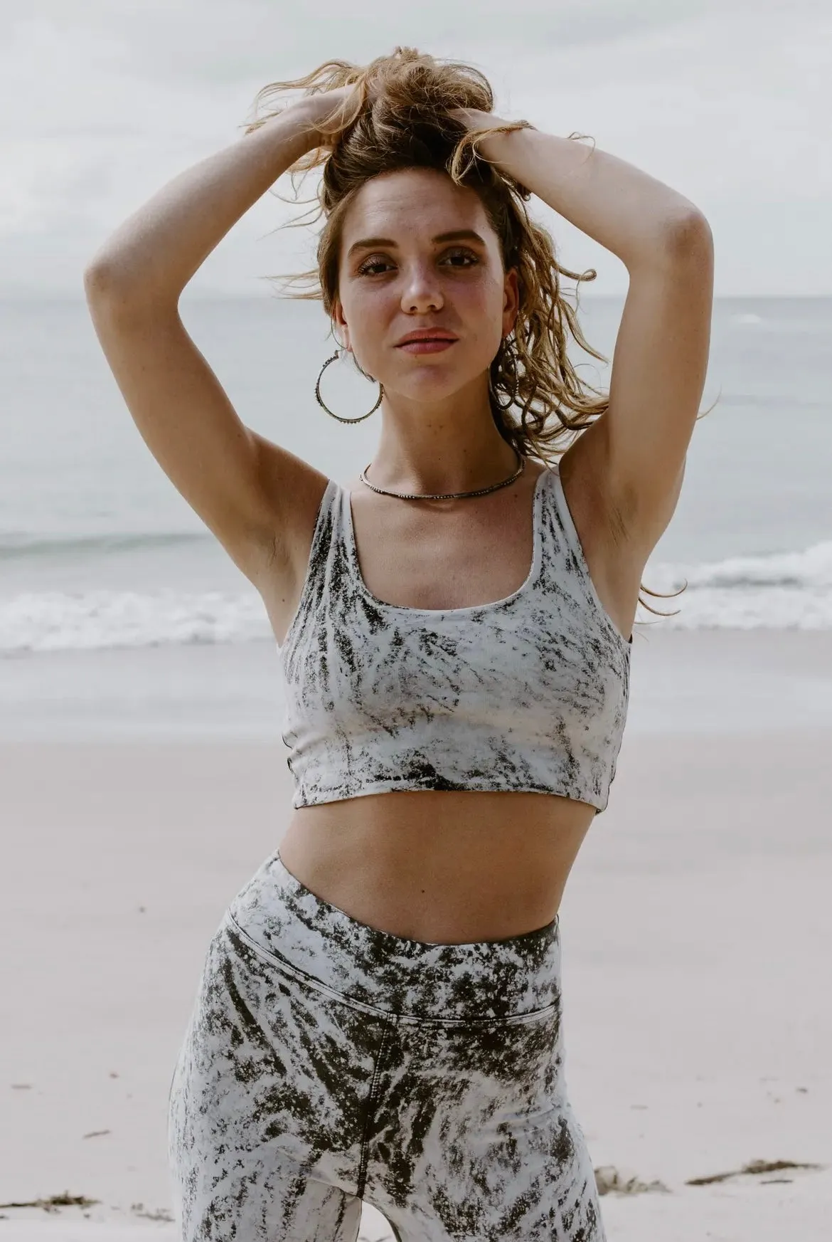 Ash Bralette