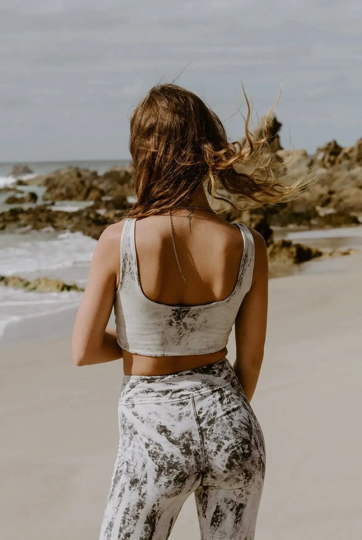 Ash Bralette