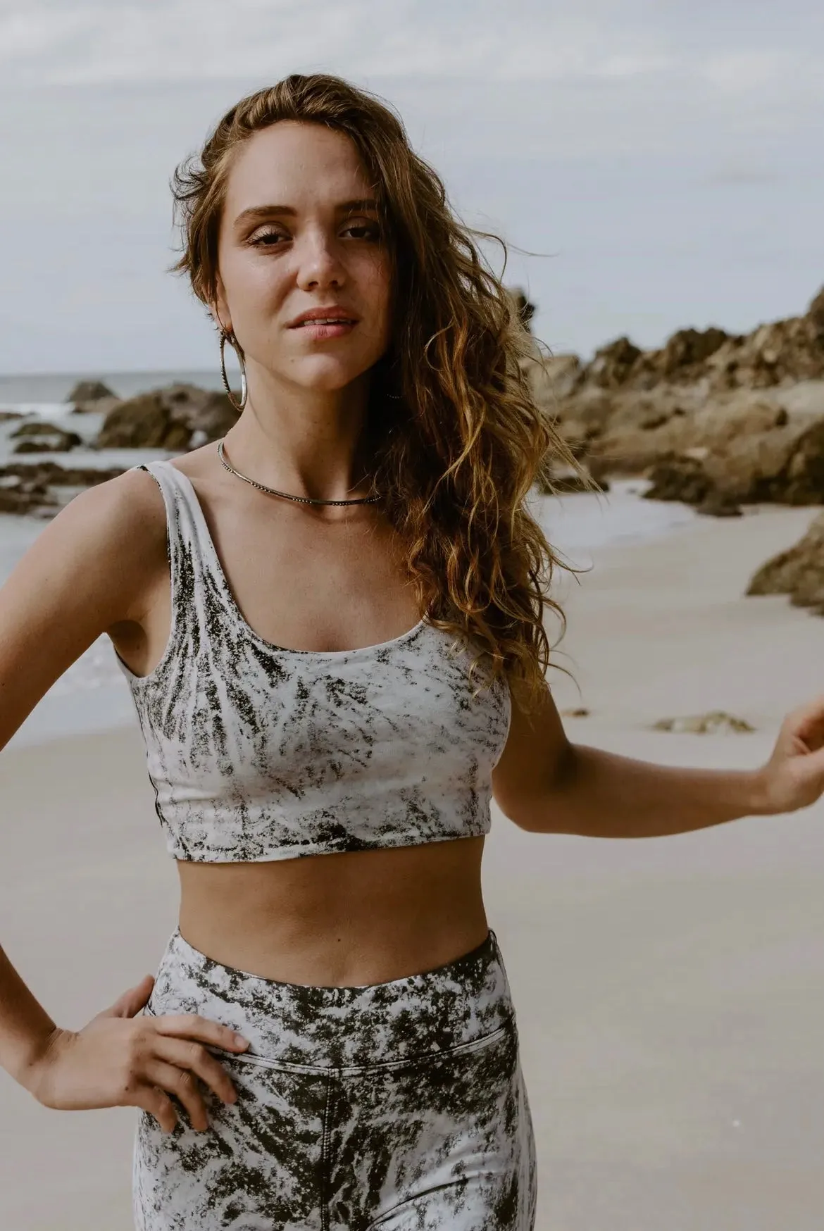 Ash Bralette