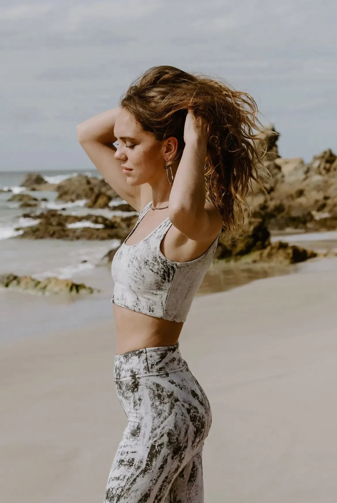 Ash Bralette
