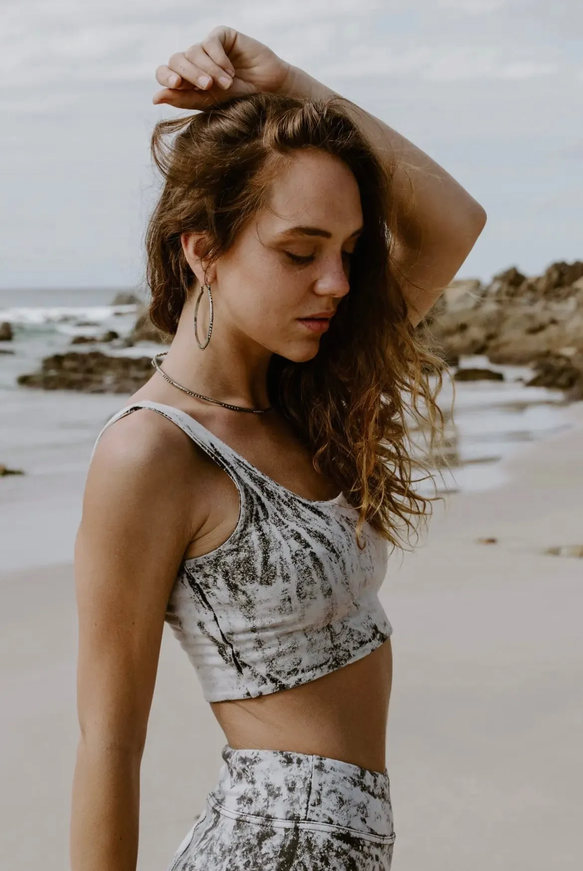 Ash Bralette