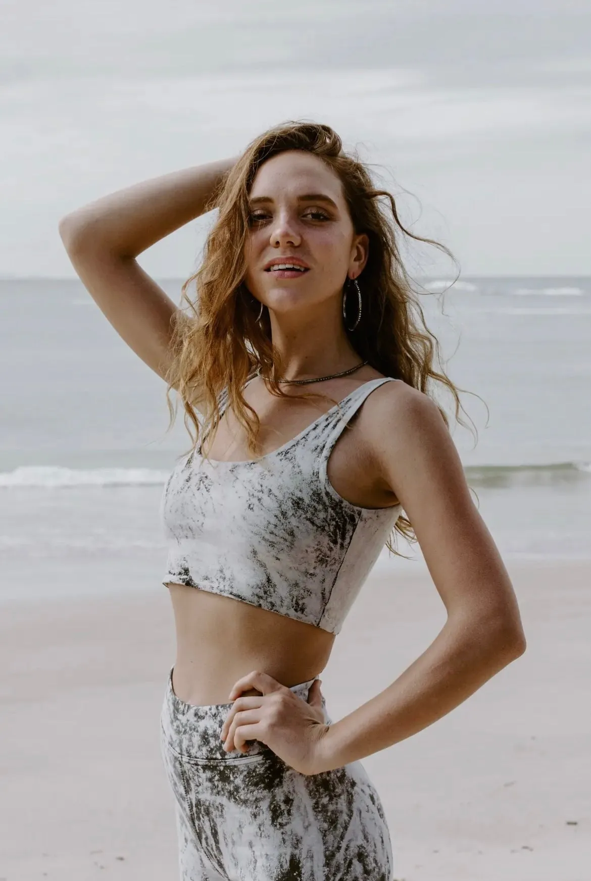 Ash Bralette