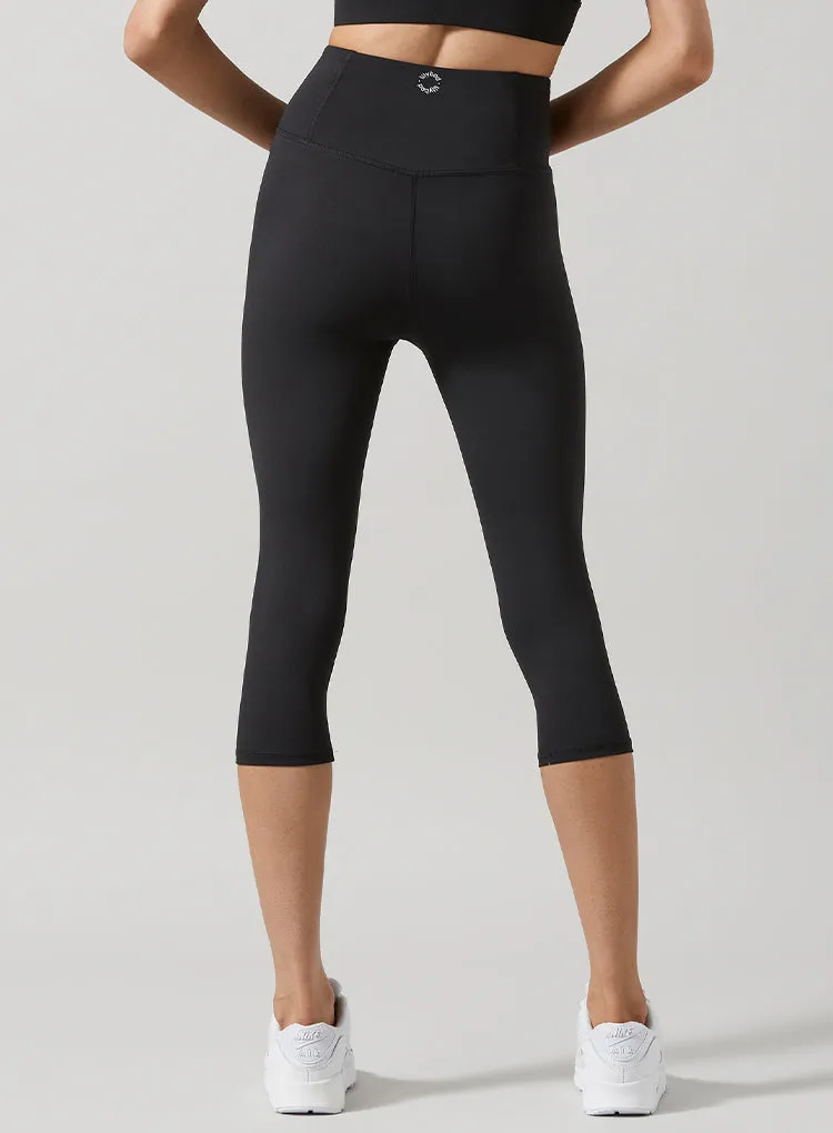 ASTRID CAPRI LEGGINGS