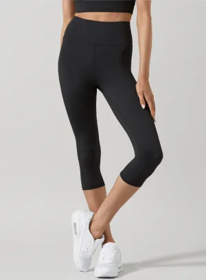 ASTRID CAPRI LEGGINGS
