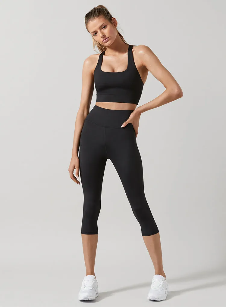 ASTRID CAPRI LEGGINGS
