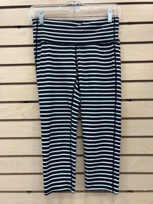 athleta Black Women Size S Athletic leggings