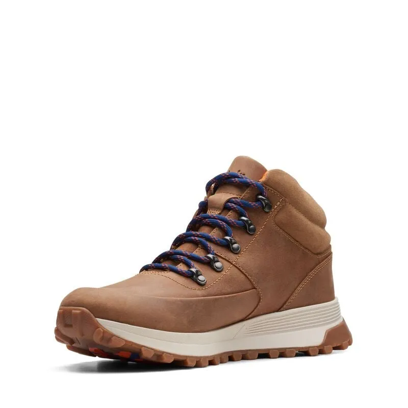 ATL TREK MID TAN