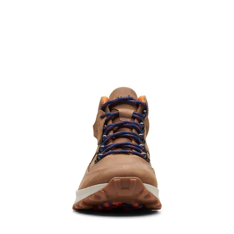 ATL TREK MID TAN