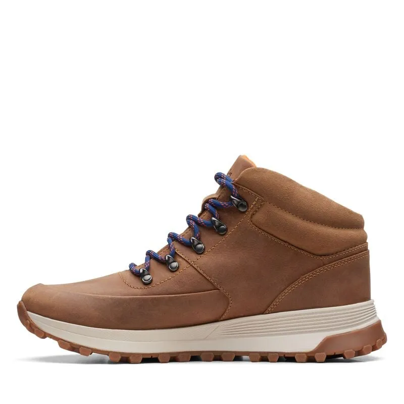 ATL TREK MID TAN