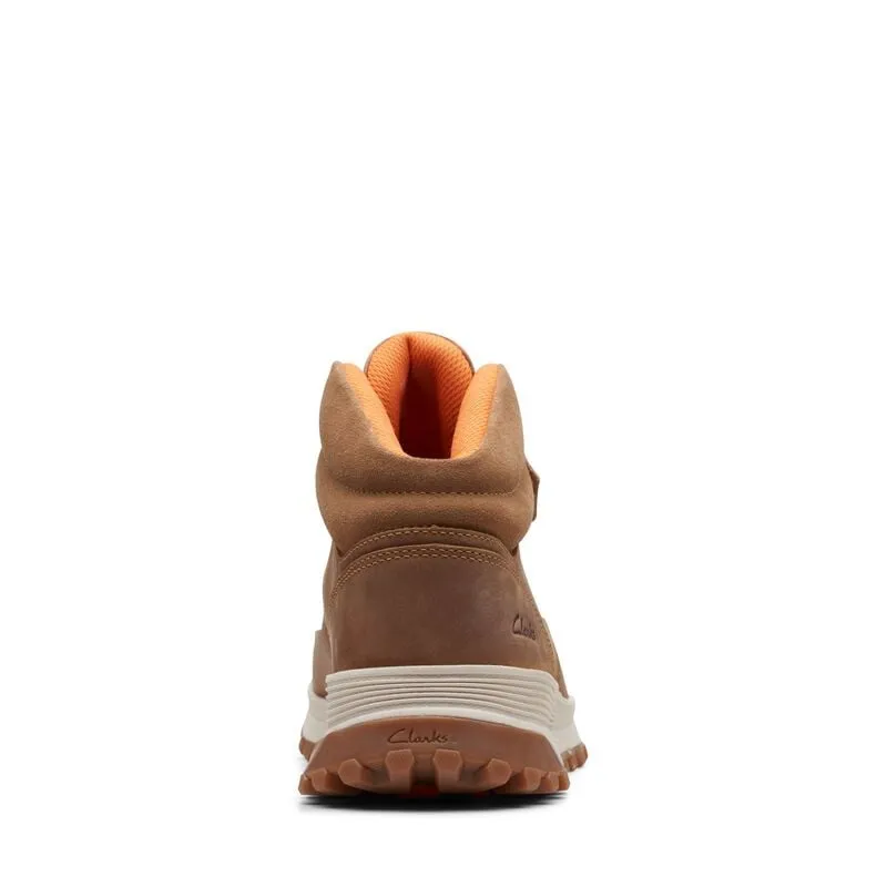 ATL TREK MID TAN
