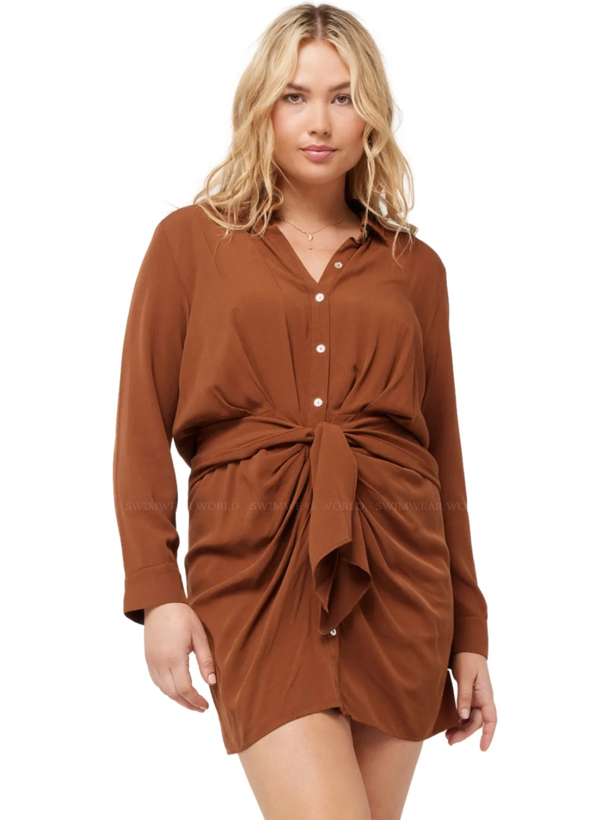 Aura Dress ::RET